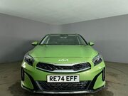 Kia Xceed 1.5 T-GDi 3 SUV 5dr Petrol Manual Euro 6 (s/s) (138 bhp) Cruise Control - 3