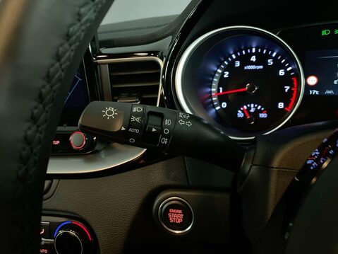 Kia Xceed 1.5 T-GDi 3 SUV 5dr Petrol Manual Euro 6 (s/s) (138 bhp) Cruise Control - 23