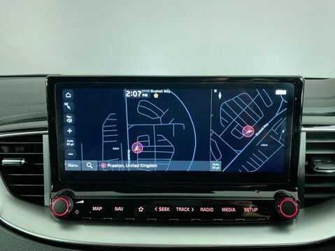 Kia Xceed 1.5 T-GDi 3 SUV 5dr Petrol Manual Euro 6 (s/s) (138 bhp) Cruise Control - 20