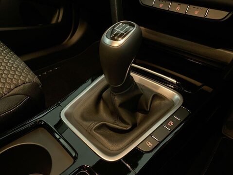 Kia Xceed 1.5 T-GDi 3 SUV 5dr Petrol Manual Euro 6 (s/s) (138 bhp) Cruise Control - 21