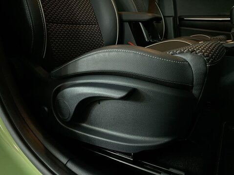 Kia Xceed 1.5 T-GDi 3 SUV 5dr Petrol Manual Euro 6 (s/s) (138 bhp) Cruise Control - 26