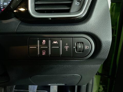 Kia Xceed 1.5 T-GDi 3 SUV 5dr Petrol Manual Euro 6 (s/s) (138 bhp) Cruise Control - 29