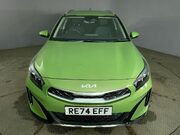 Kia Xceed 1.5 T-GDi 3 SUV 5dr Petrol Manual Euro 6 (s/s) (138 bhp) Cruise Control - 10