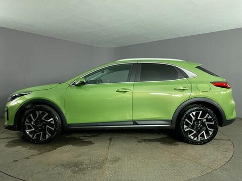 Kia Xceed 1.5 T-GDi 3 SUV 5dr Petrol Manual Euro 6 (s/s) (138 bhp) Cruise Control - 5