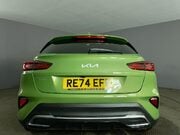 Kia Xceed 1.5 T-GDi 3 SUV 5dr Petrol Manual Euro 6 (s/s) (138 bhp) Cruise Control - 7