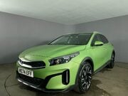 Kia Xceed 1.5 T-GDi 3 SUV 5dr Petrol Manual Euro 6 (s/s) (138 bhp) Cruise Control - 4