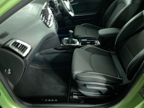 Kia Xceed 1.5 T-GDi 3 SUV 5dr Petrol Manual Euro 6 (s/s) (138 bhp) Cruise Control - 17