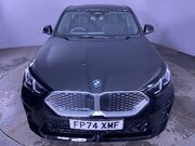 BMW Ix2 20 66.5kWh M Sport SUV 5dr Electric Auto eDrive (11kW Charger) (204 ps) Cru 10