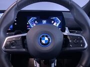 BMW Ix2 20 66.5kWh M Sport SUV 5dr Electric Auto eDrive (11kW Charger) (204 ps) Cru 22