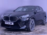 BMW Ix2 20 66.5kWh M Sport SUV 5dr Electric Auto eDrive (11kW Charger) (204 ps) Cru 4