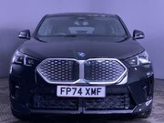 BMW Ix2 20 66.5kWh M Sport SUV 5dr Electric Auto eDrive (11kW Charger) (204 ps) Cru 3