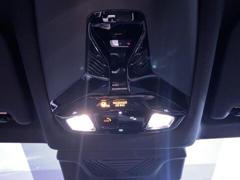 BMW Ix2 20 66.5kWh M Sport SUV 5dr Electric Auto eDrive (11kW Charger) (204 ps) Cru 18