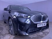BMW Ix2 20 66.5kWh M Sport SUV 5dr Electric Auto eDrive (11kW Charger) (204 ps) Cru 11
