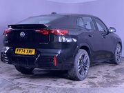 BMW Ix2 20 66.5kWh M Sport SUV 5dr Electric Auto eDrive (11kW Charger) (204 ps) Cru 8