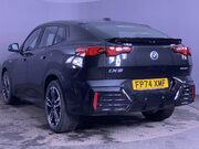 BMW Ix2 20 66.5kWh M Sport SUV 5dr Electric Auto eDrive (11kW Charger) (204 ps) Cru 6