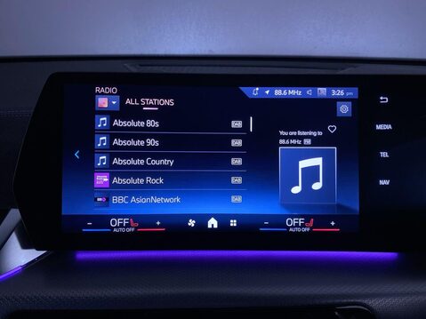 BMW Ix2 20 66.5kWh M Sport SUV 5dr Electric Auto eDrive (11kW Charger) (204 ps) Cru 30