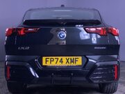 BMW Ix2 20 66.5kWh M Sport SUV 5dr Electric Auto eDrive (11kW Charger) (204 ps) Cru 7