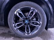 BMW Ix2 20 66.5kWh M Sport SUV 5dr Electric Auto eDrive (11kW Charger) (204 ps) Cru 12