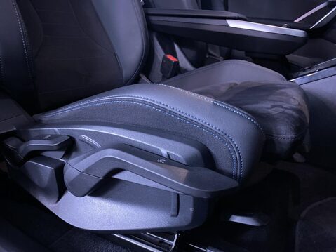 BMW Ix2 20 66.5kWh M Sport SUV 5dr Electric Auto eDrive (11kW Charger) (204 ps) Cru 26