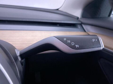 Tesla Model 3 (Dual Motor) Long Range Saloon 4dr Electric Auto 4WDE (346 ps) Cruise - Sat 11