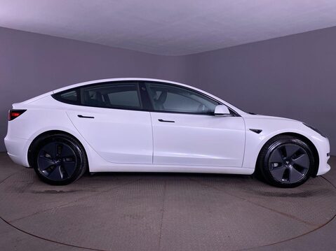 Tesla Model 3 (Dual Motor) Long Range Saloon 4dr Electric Auto 4WDE (346 ps) Cruise - Sat 9