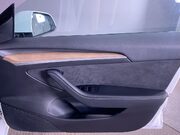 Tesla Model 3 (Dual Motor) Long Range Saloon 4dr Electric Auto 4WDE (346 ps) Cruise - Sat 17