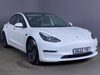 Tesla Model 3 (Dual Motor) Long Range Saloon 4dr Electric Auto 4WDE (346 ps) Cruise - Sat