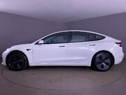 Tesla Model 3 (Dual Motor) Long Range Saloon 4dr Electric Auto 4WDE (346 ps) Cruise - Sat 5