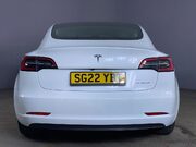 Tesla Model 3 (Dual Motor) Long Range Saloon 4dr Electric Auto 4WDE (346 ps) Cruise - Sat 7