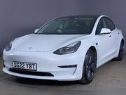 Tesla Model 3 (Dual Motor) Long Range Saloon 4dr Electric Auto 4WDE (346 ps) Cruise - Sat 4