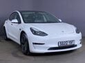Tesla Model 3 (Dual Motor) Long Range Saloon 4dr Electric Auto 4WDE (346 ps) Cruise - Sat 2