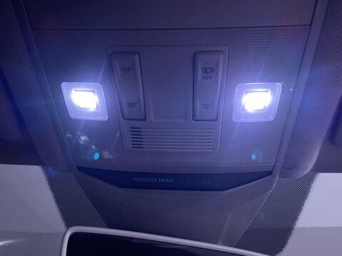 Volkswagen T-Roc 1.5 TSI EVO SEL SUV 5dr Petrol Manual Euro 6 (s/s) (150 ps) Cruise Control 18