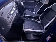 Volkswagen T-Roc 1.5 TSI EVO SEL SUV 5dr Petrol Manual Euro 6 (s/s) (150 ps) Cruise Control 17