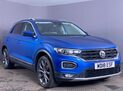 Volkswagen T-Roc 1.5 TSI EVO SEL SUV 5dr Petrol Manual Euro 6 (s/s) (150 ps) Cruise Control 2