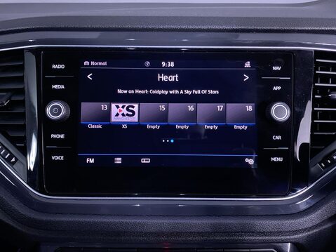 Volkswagen T-Roc 1.5 TSI EVO SEL SUV 5dr Petrol Manual Euro 6 (s/s) (150 ps) Cruise Control 30