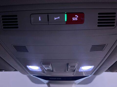 Volkswagen T-Roc 1.5 TSI EVO SEL SUV 5dr Petrol Manual Euro 6 (s/s) (150 ps) Cruise Control 33