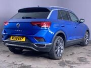 Volkswagen T-Roc 1.5 TSI EVO SEL SUV 5dr Petrol Manual Euro 6 (s/s) (150 ps) Cruise Control 8