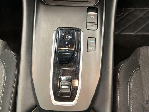 Nissan Qashqai 1.5 h e-POWER Kuro Edition SUV 5dr Petrol Hybrid Auto Euro 6 (s/s) (190 ps) 20