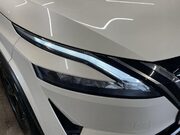 Nissan Qashqai 1.5 h e-POWER Kuro Edition SUV 5dr Petrol Hybrid Auto Euro 6 (s/s) (190 ps) 22