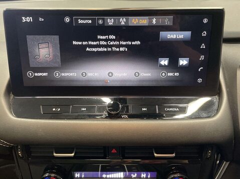 Nissan Qashqai 1.5 h e-POWER Kuro Edition SUV 5dr Petrol Hybrid Auto Euro 6 (s/s) (190 ps) 26