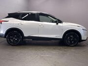 Nissan Qashqai 1.5 h e-POWER Kuro Edition SUV 5dr Petrol Hybrid Auto Euro 6 (s/s) (190 ps) 9