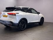 Nissan Qashqai 1.5 h e-POWER Kuro Edition SUV 5dr Petrol Hybrid Auto Euro 6 (s/s) (190 ps) 8