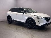 Nissan Qashqai 1.5 h e-POWER Kuro Edition SUV 5dr Petrol Hybrid Auto Euro 6 (s/s) (190 ps) 1