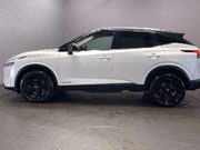 Nissan Qashqai 1.5 h e-POWER Kuro Edition SUV 5dr Petrol Hybrid Auto Euro 6 (s/s) (190 ps) 5