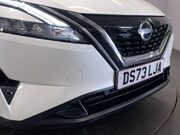 Nissan Qashqai 1.5 h e-POWER Kuro Edition SUV 5dr Petrol Hybrid Auto Euro 6 (s/s) (190 ps) 11