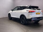 Nissan Qashqai 1.5 h e-POWER Kuro Edition SUV 5dr Petrol Hybrid Auto Euro 6 (s/s) (190 ps) 6