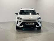 Cupra Formentor 1.5 TSI V1 SUV 5dr Petrol Manual Euro 6 (s/s) (150 ps) Alloys - Service His 3