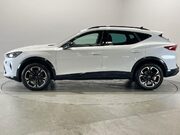 Cupra Formentor 1.5 TSI V1 SUV 5dr Petrol Manual Euro 6 (s/s) (150 ps) Alloys - Service His 5