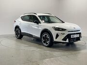 Cupra Formentor 1.5 TSI V1 SUV 5dr Petrol Manual Euro 6 (s/s) (150 ps) Alloys - Service His 2