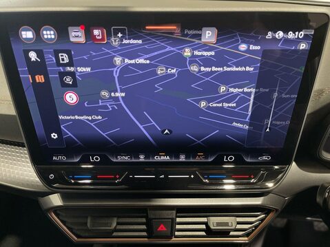 Cupra Formentor 1.5 TSI V1 SUV 5dr Petrol Manual Euro 6 (s/s) (150 ps) Alloys - Service His 18